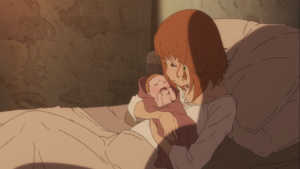 Sayonara no Asa ni Yakusoku no Hana wo Kazarou